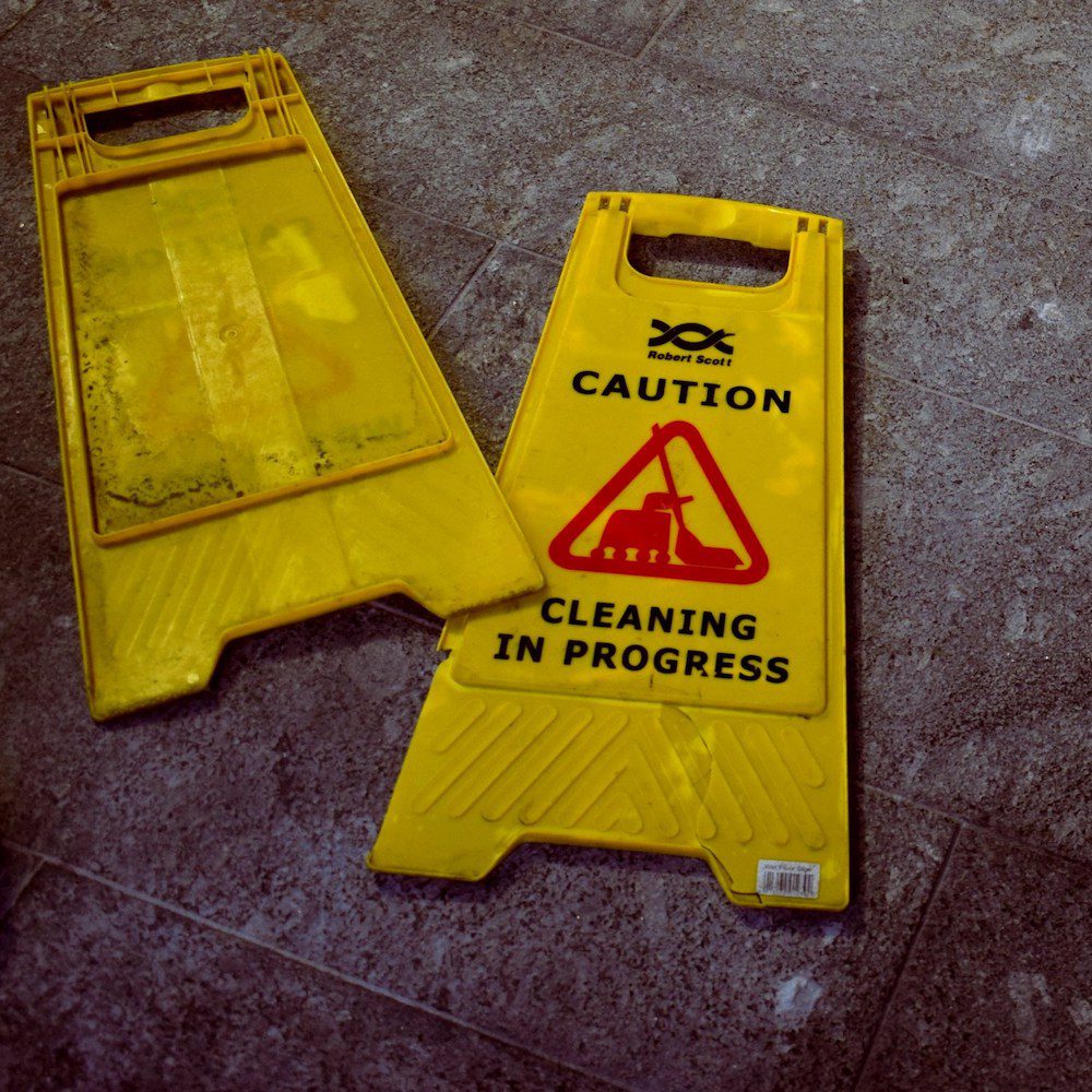 Premises Liability Claims