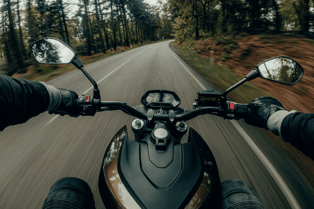 Motorcycle Season Is Starting – Know Your Legal Rights
