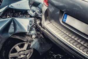 Common Injuries from Rear-End Accidents During Nashville Rush Hour